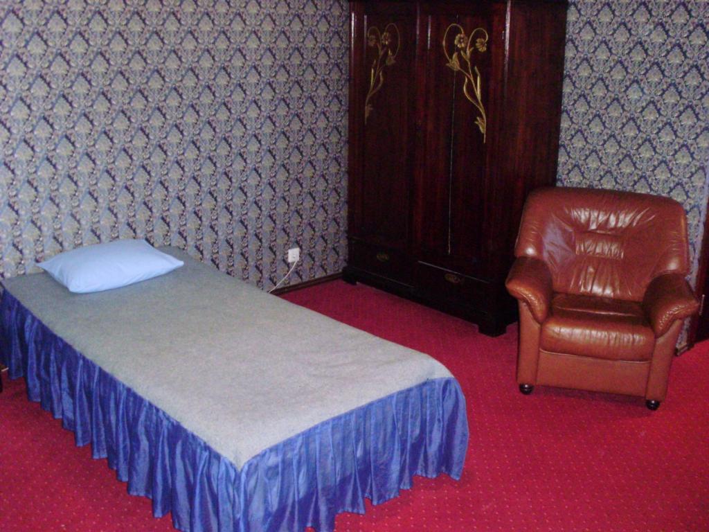 Veskisilla Hotel Turi Room photo